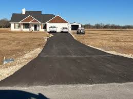 Reliable Malvern, PA Driveway Paving Solutions